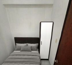Pasir View Park (D5), Condominium #624069061